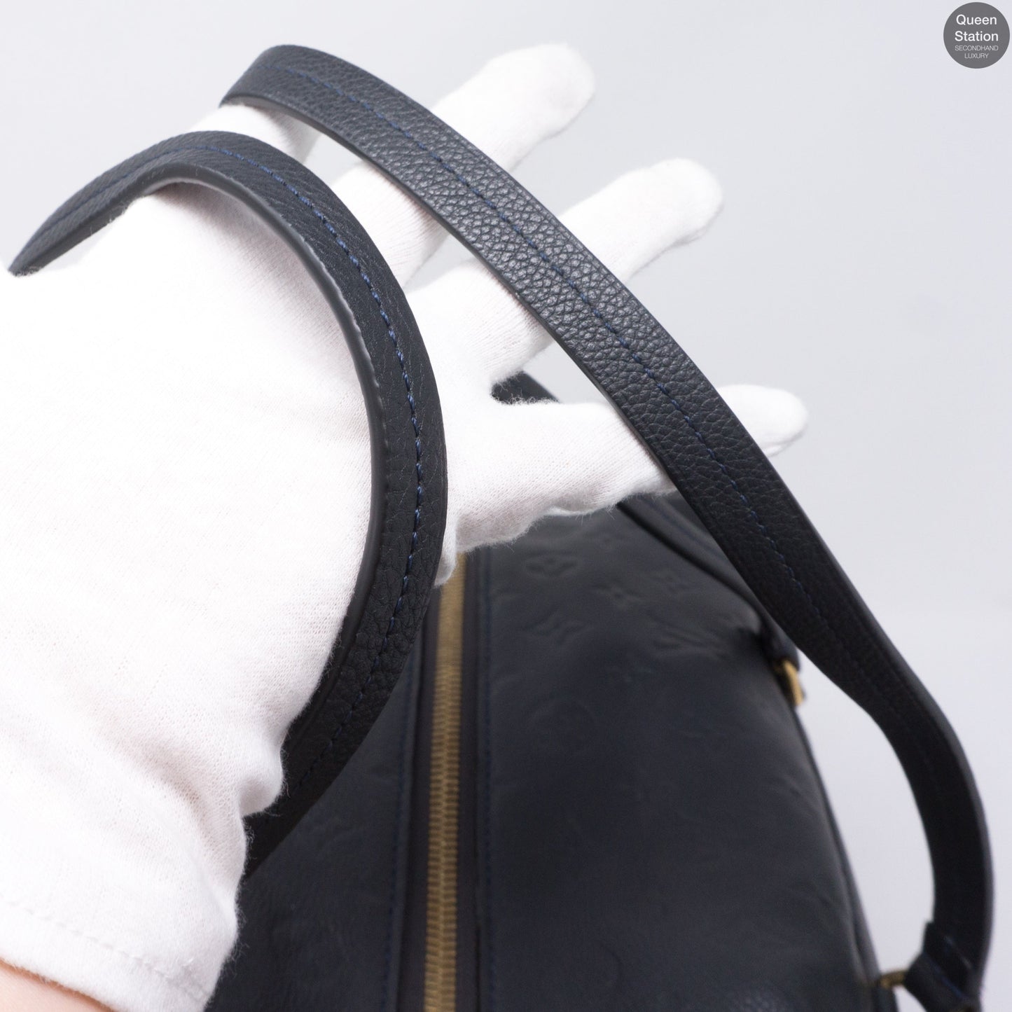 Louis-vuitton Inspiree Infini Monogram Empreinte