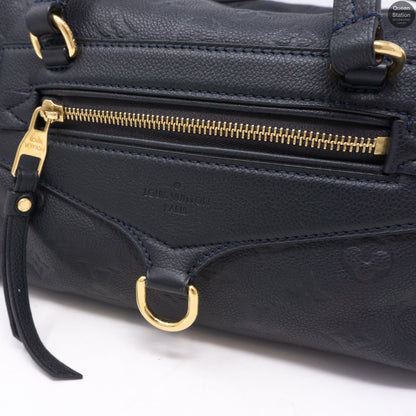 Louis-vuitton Inspiree Infini Monogram Empreinte