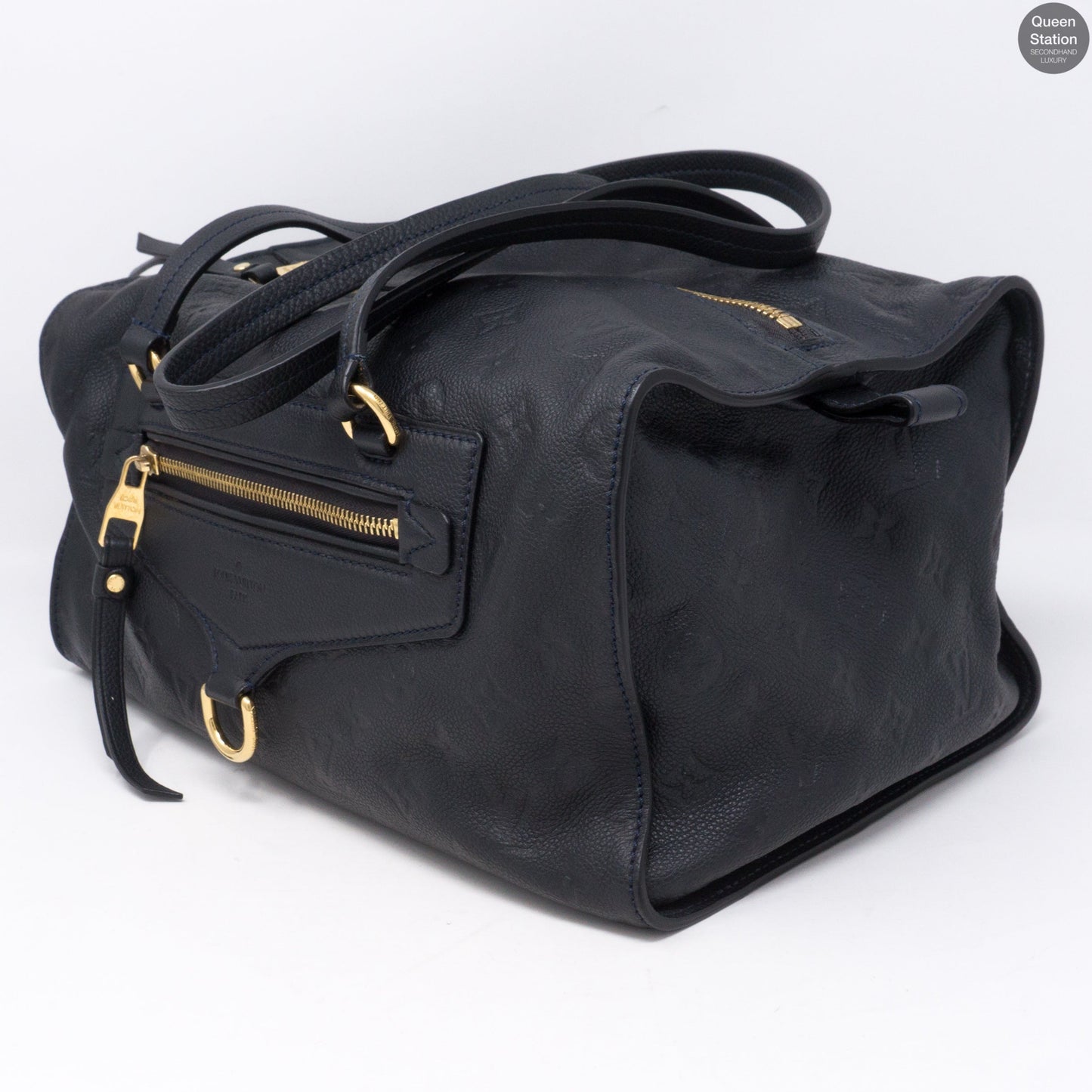 Louis-vuitton Inspiree Infini Monogram Empreinte