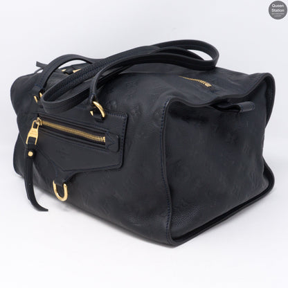 Louis-vuitton Inspiree Infini Monogram Empreinte