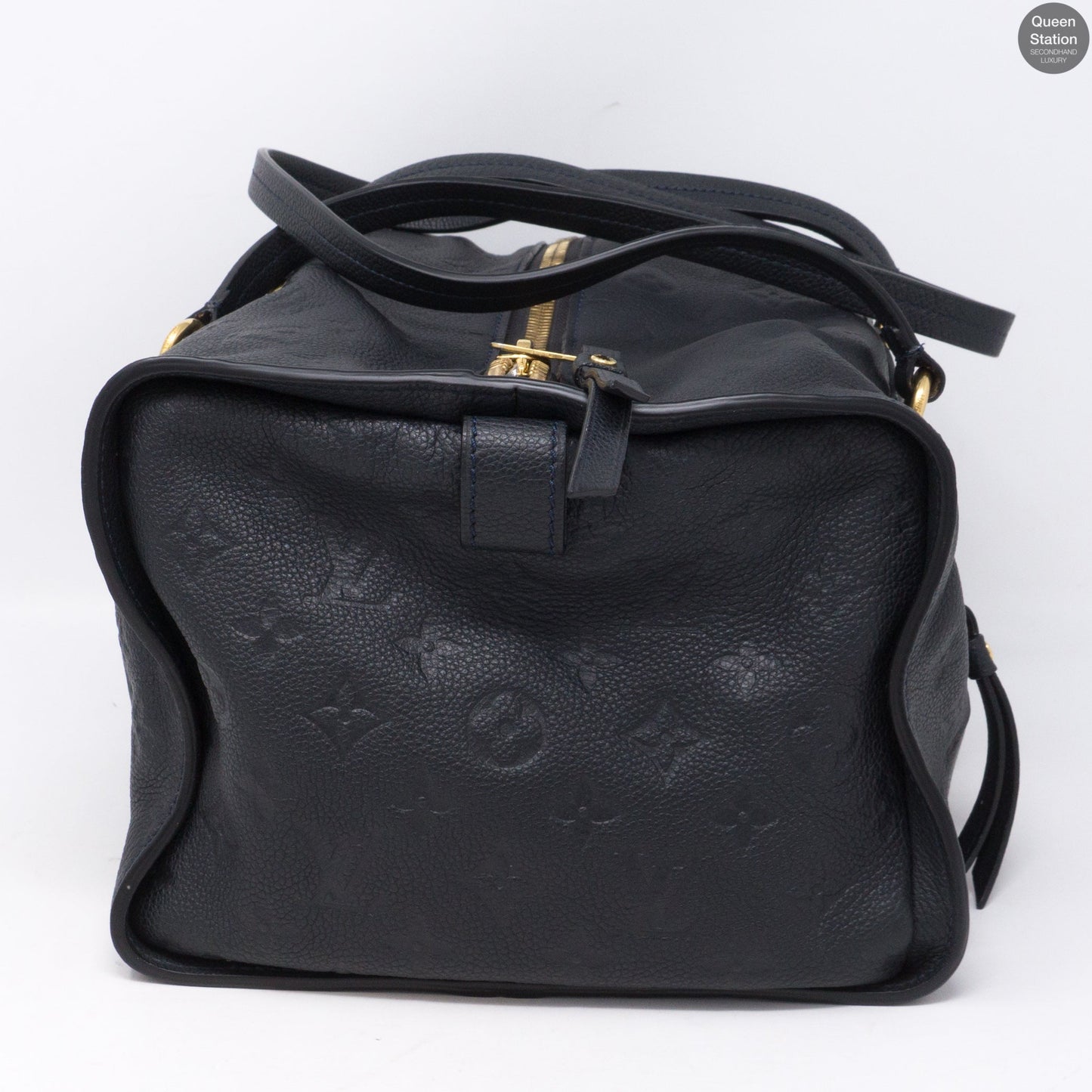 Louis-vuitton Inspiree Infini Monogram Empreinte