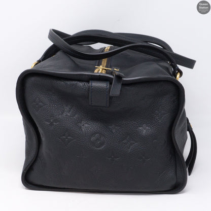 Louis-vuitton Inspiree Infini Monogram Empreinte