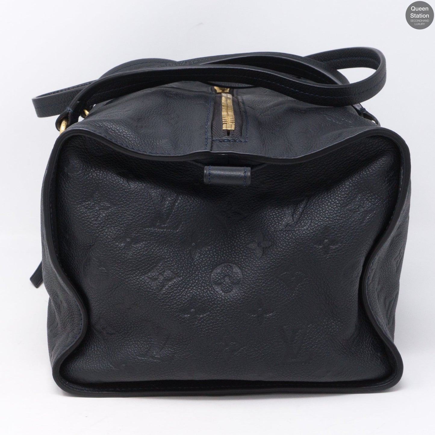 Louis-vuitton Inspiree Infini Monogram Empreinte