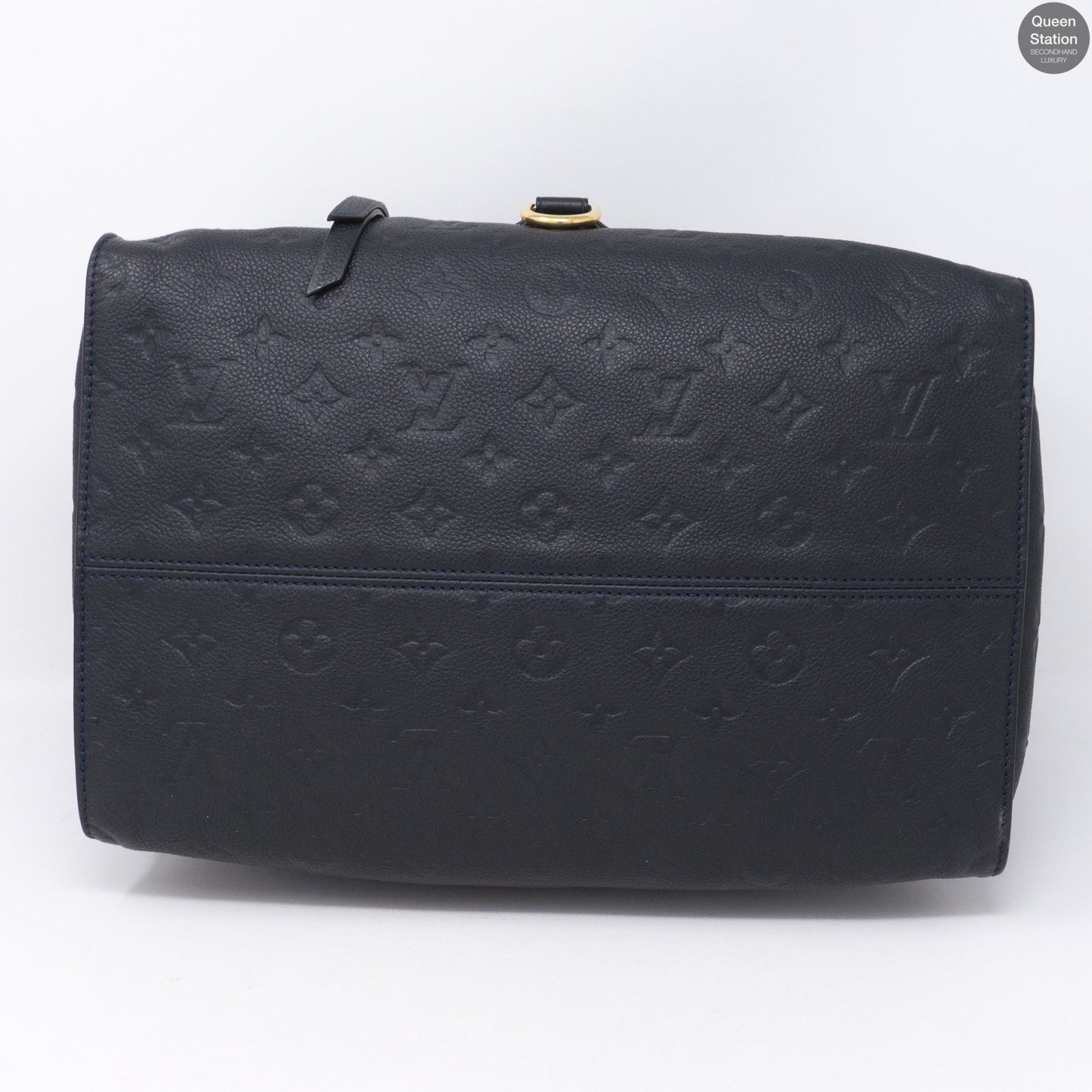 Louis-vuitton Inspiree Infini Monogram Empreinte
