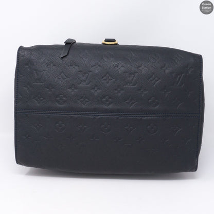 Louis-vuitton Inspiree Infini Monogram Empreinte