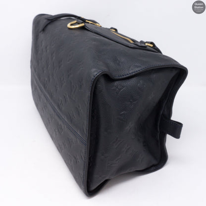 Louis-vuitton Inspiree Infini Monogram Empreinte