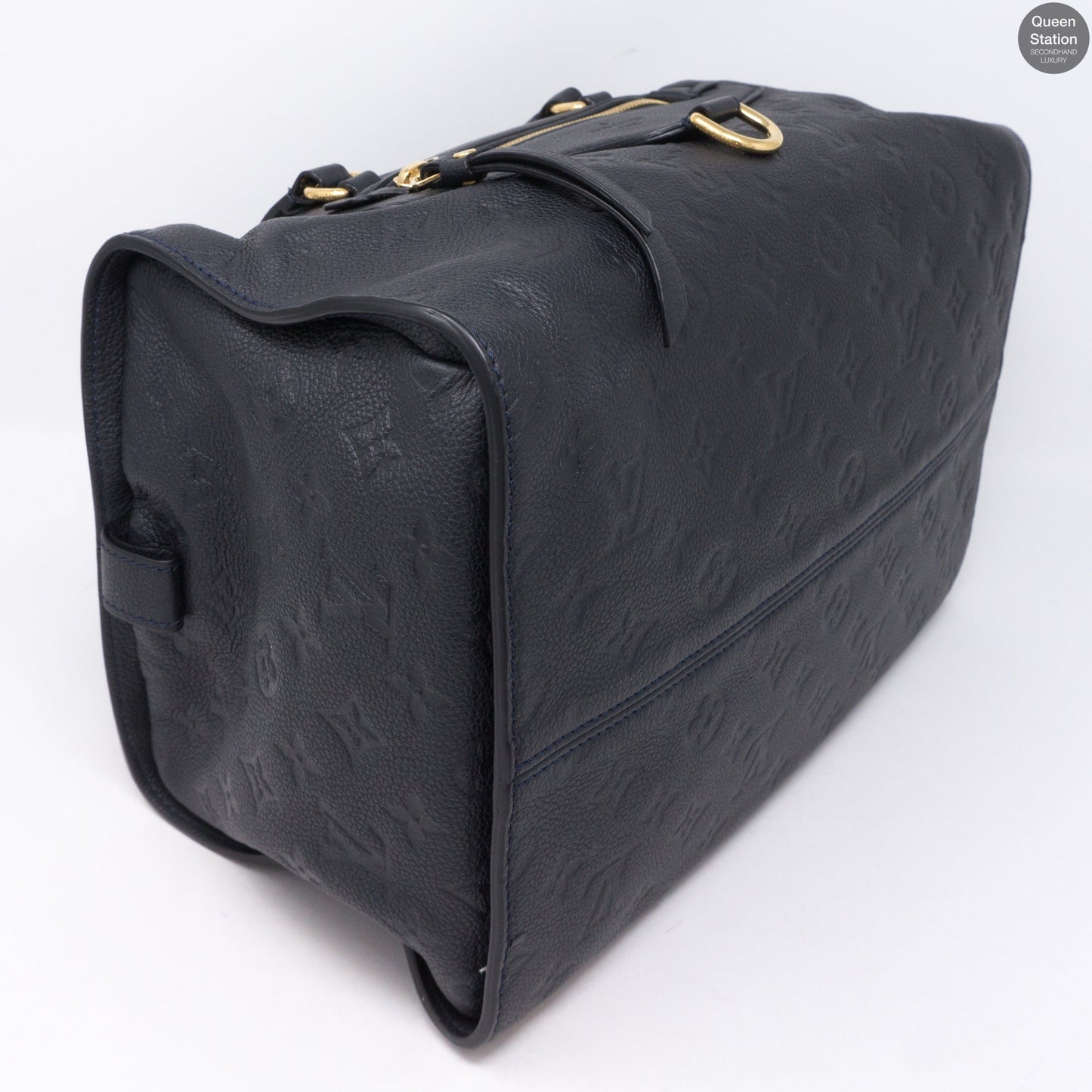Louis-vuitton Inspiree Infini Monogram Empreinte