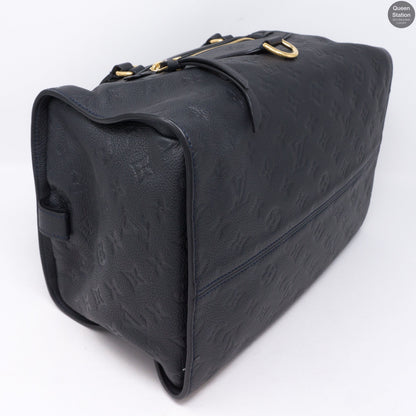 Louis-vuitton Inspiree Infini Monogram Empreinte