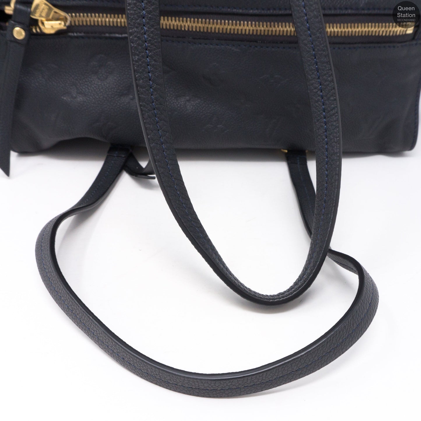 Louis-vuitton Inspiree Infini Monogram Empreinte