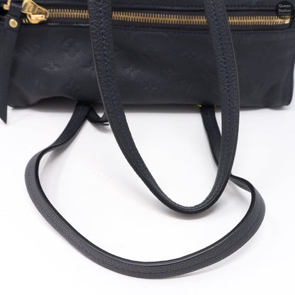 Louis-vuitton Inspiree Infini Monogram Empreinte