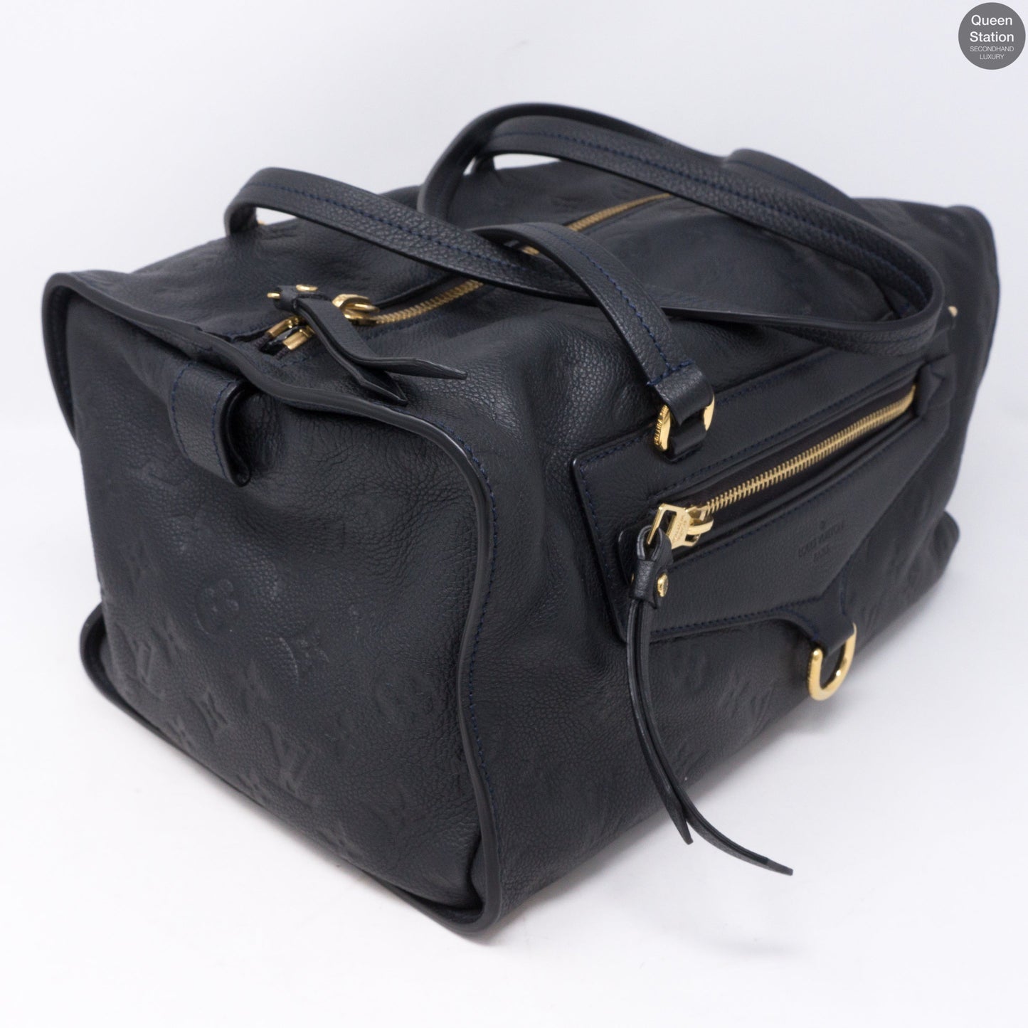 Louis-vuitton Inspiree Infini Monogram Empreinte