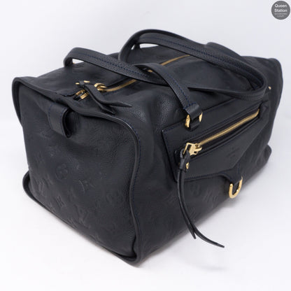 Louis-vuitton Inspiree Infini Monogram Empreinte