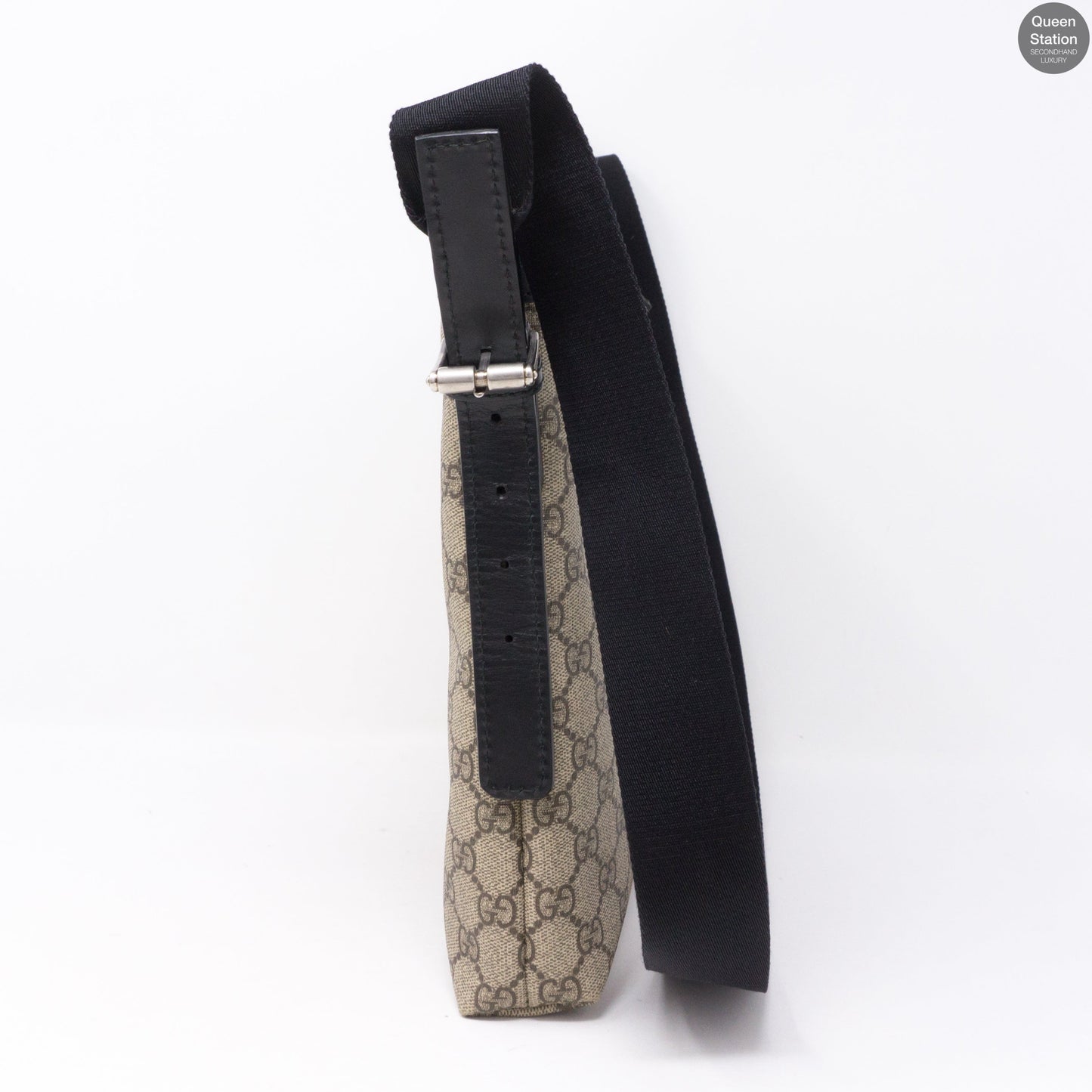 Web GG Supreme Messenger