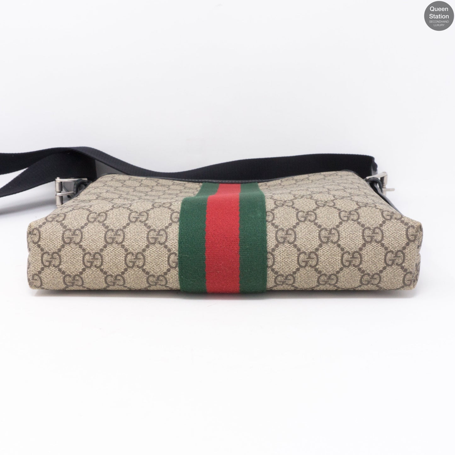 Web GG Supreme Messenger