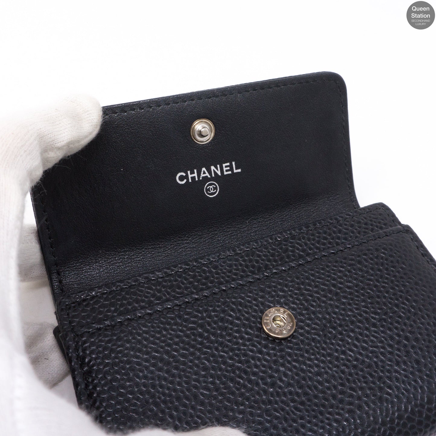 Classic  Case Black