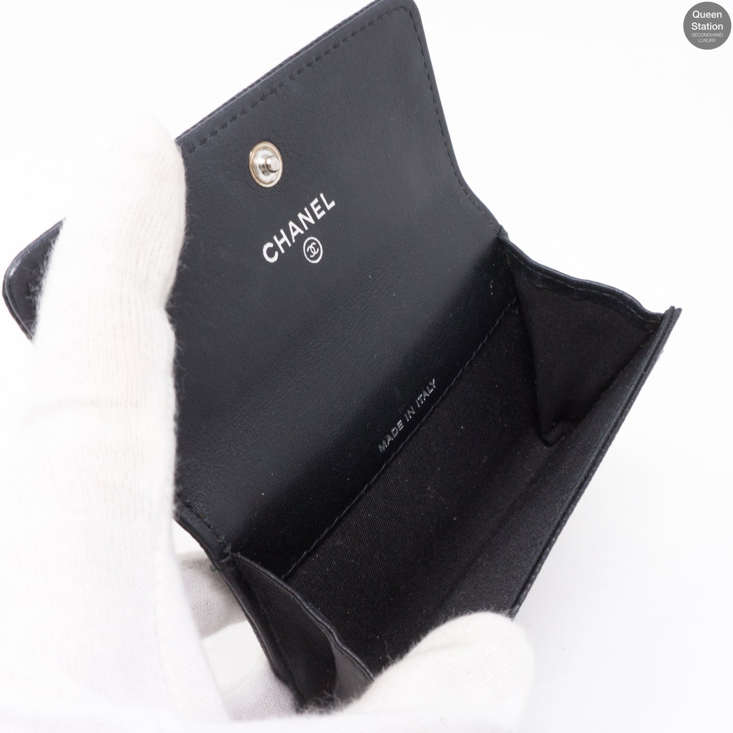 Classic  Case Black