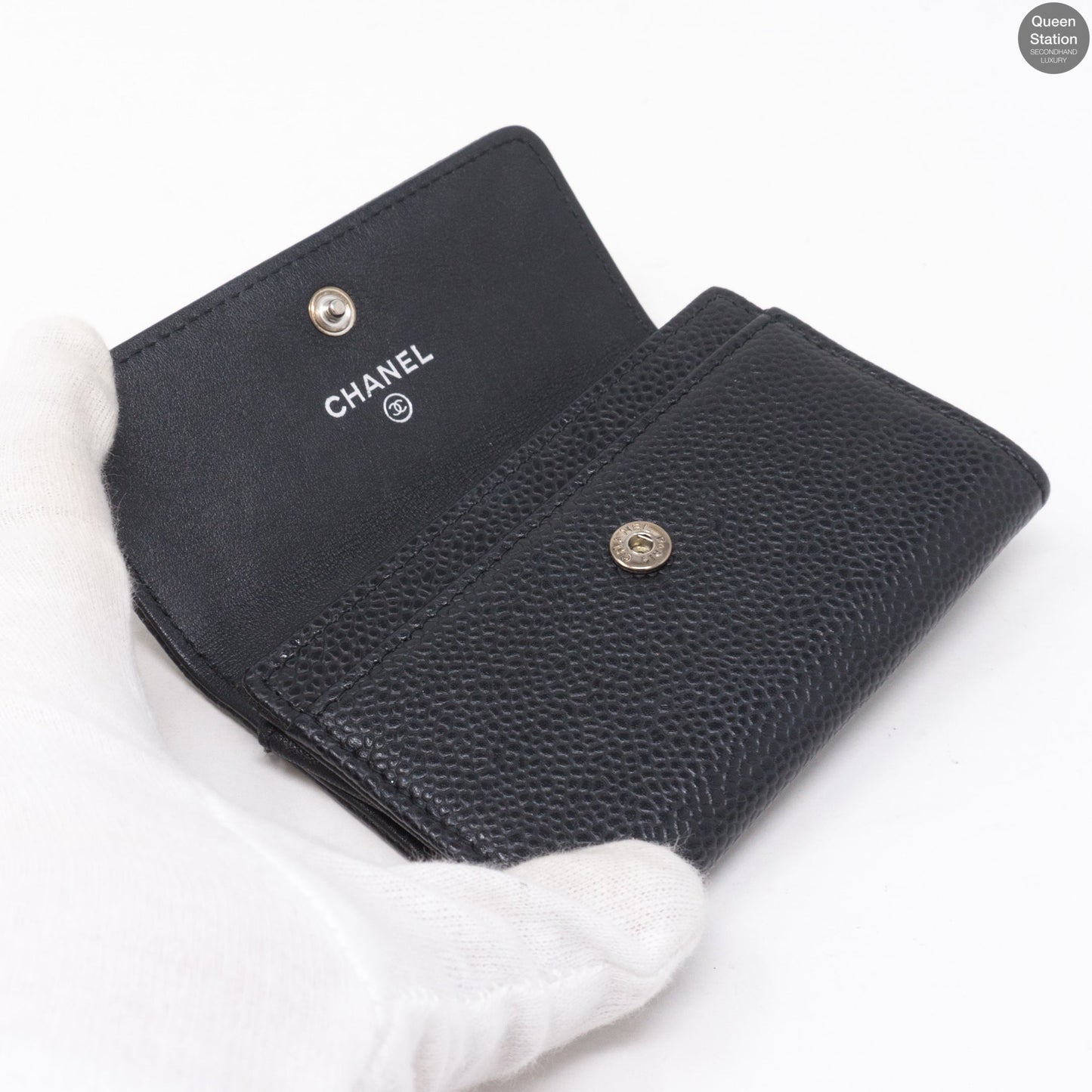 Classic  Case Black