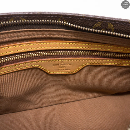 Louis-vuitton Trotteur Monogram