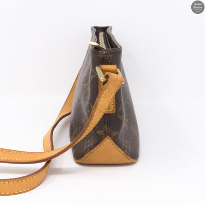 Louis-vuitton Trotteur Monogram
