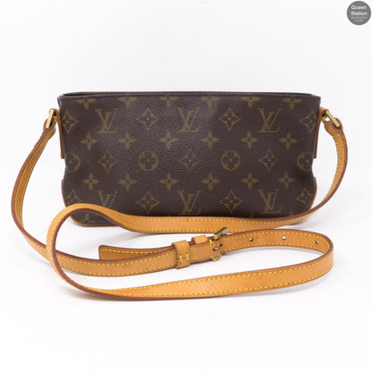 Louis-vuitton Trotteur Monogram