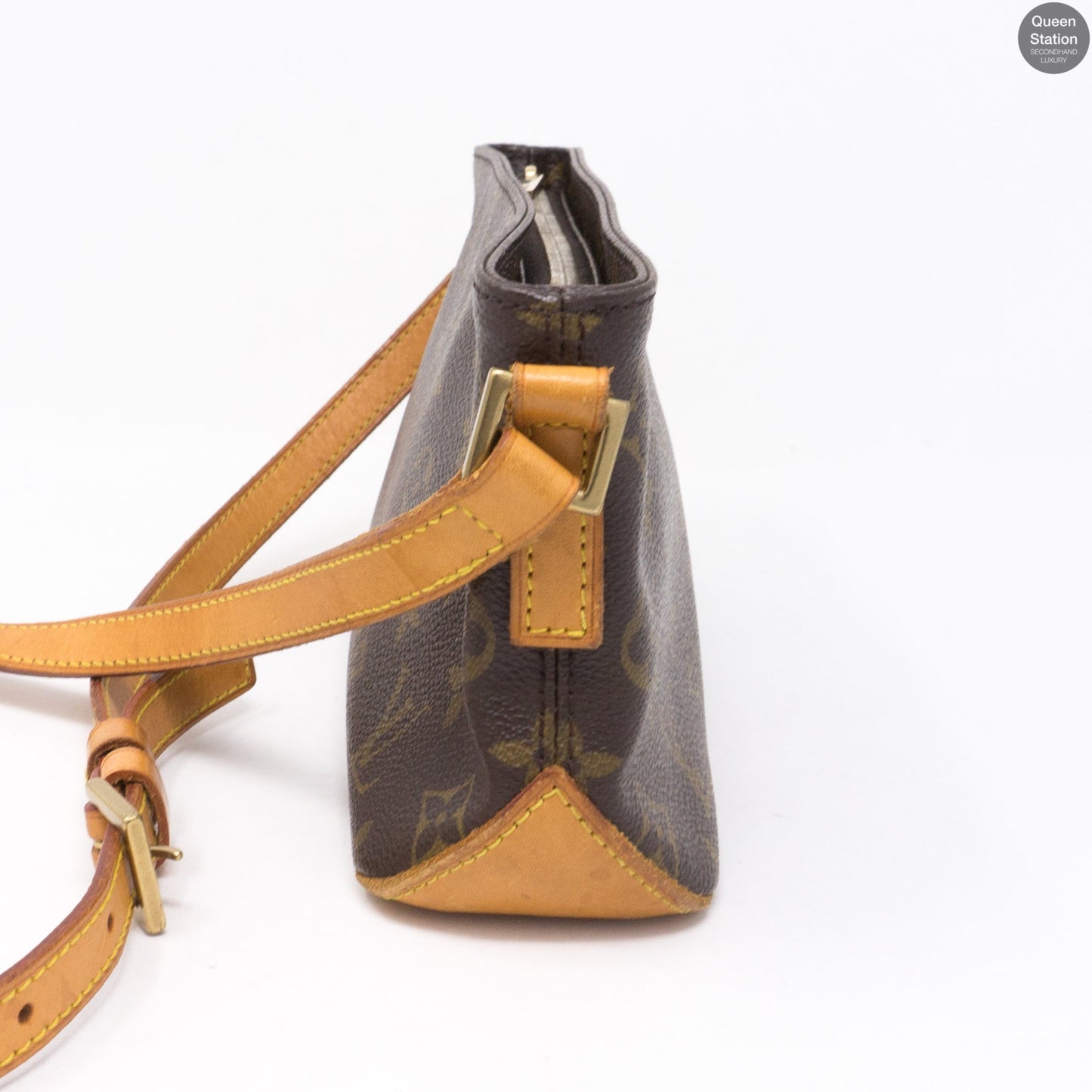 Louis-vuitton Trotteur Monogram