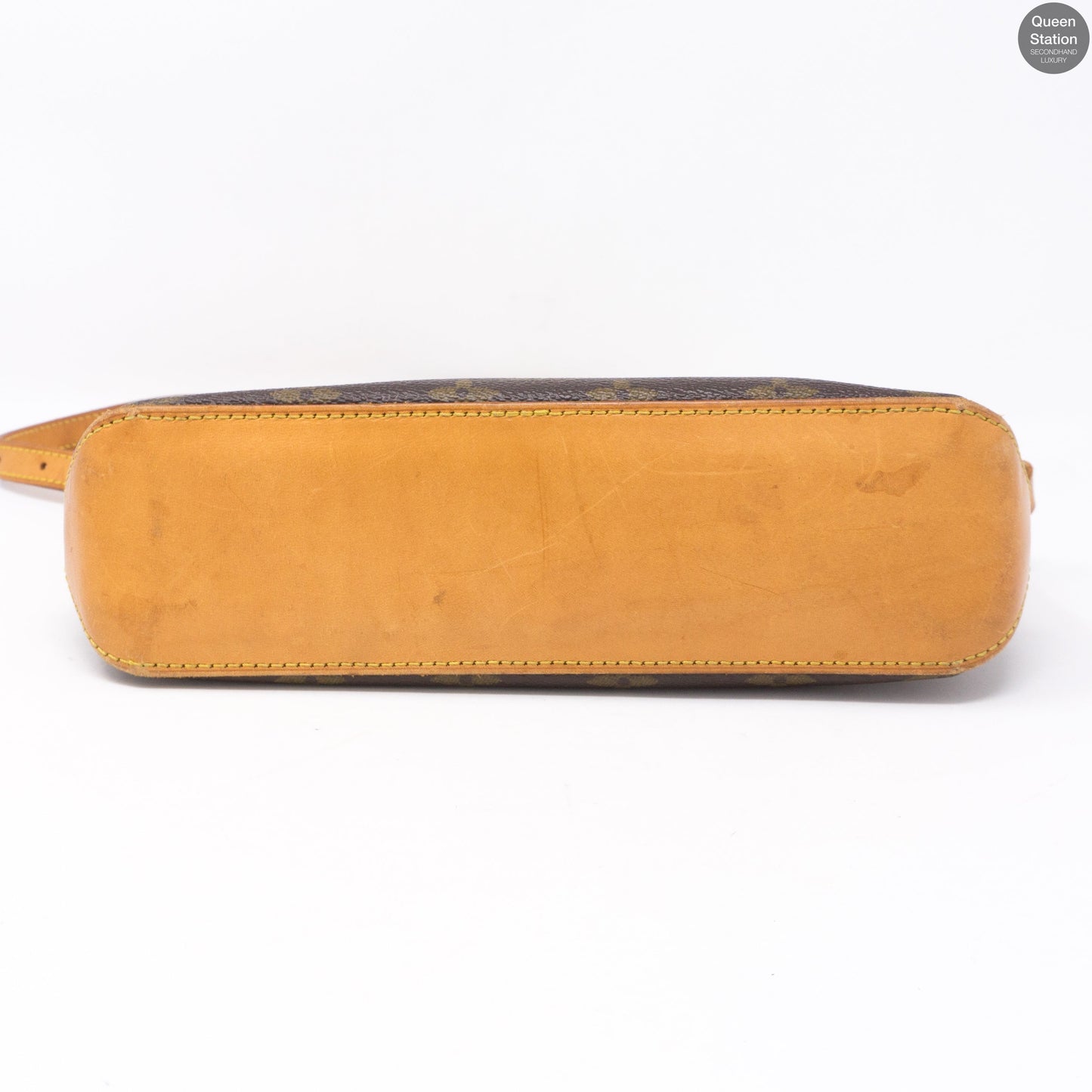 Louis-vuitton Trotteur Monogram