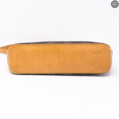 Louis-vuitton Trotteur Monogram