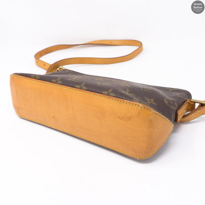 Louis-vuitton Trotteur Monogram