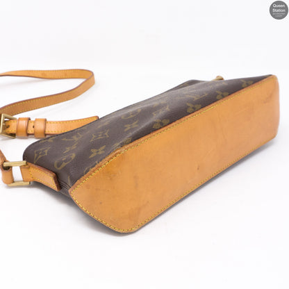 Louis-vuitton Trotteur Monogram