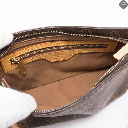 Louis-vuitton Trotteur Monogram