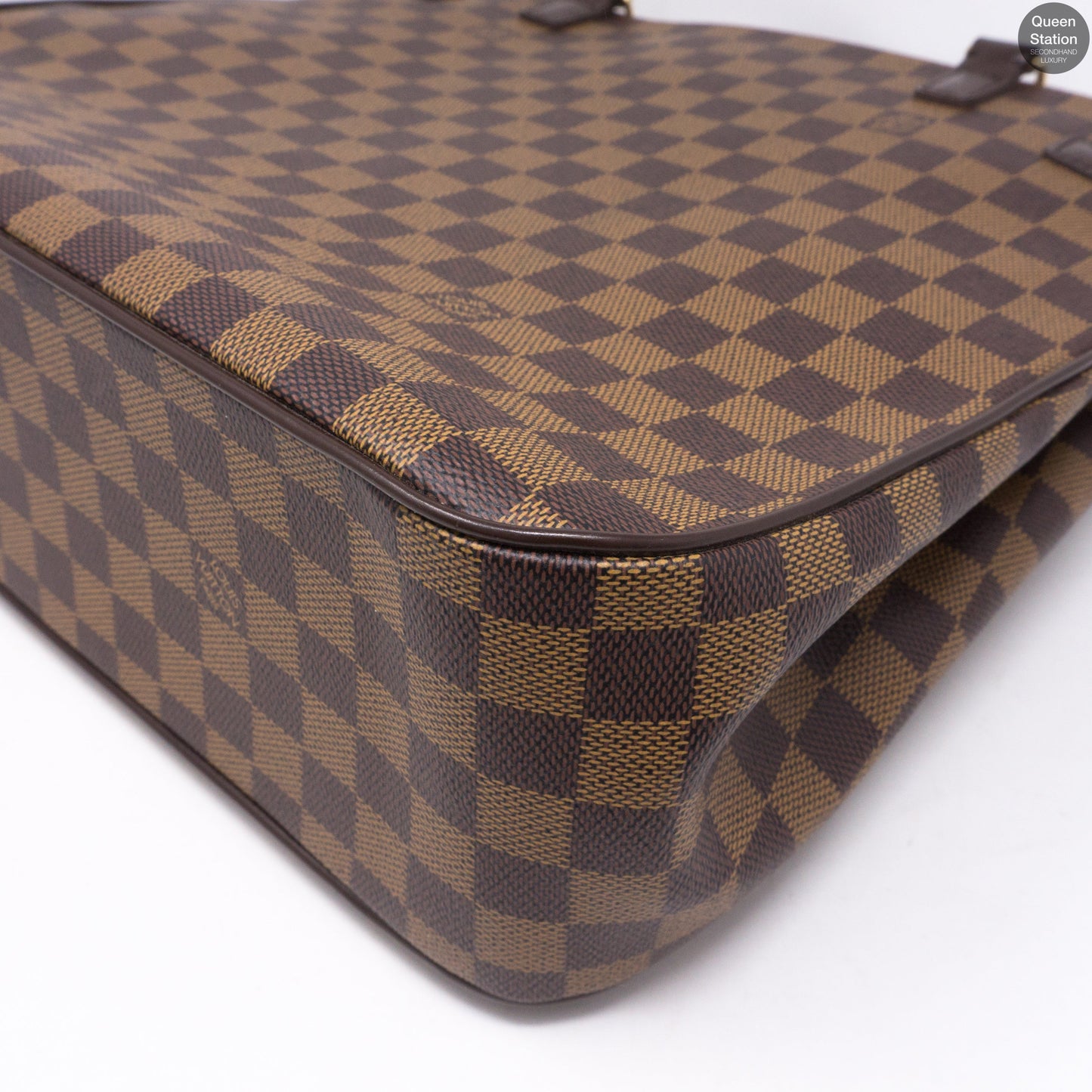 Louis-vuitton Uzes Damier Ebene