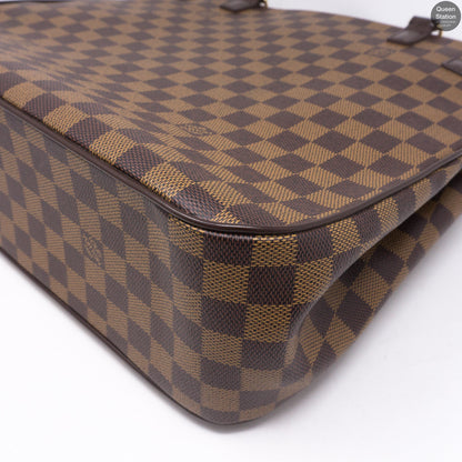 Louis-vuitton Uzes Damier Ebene