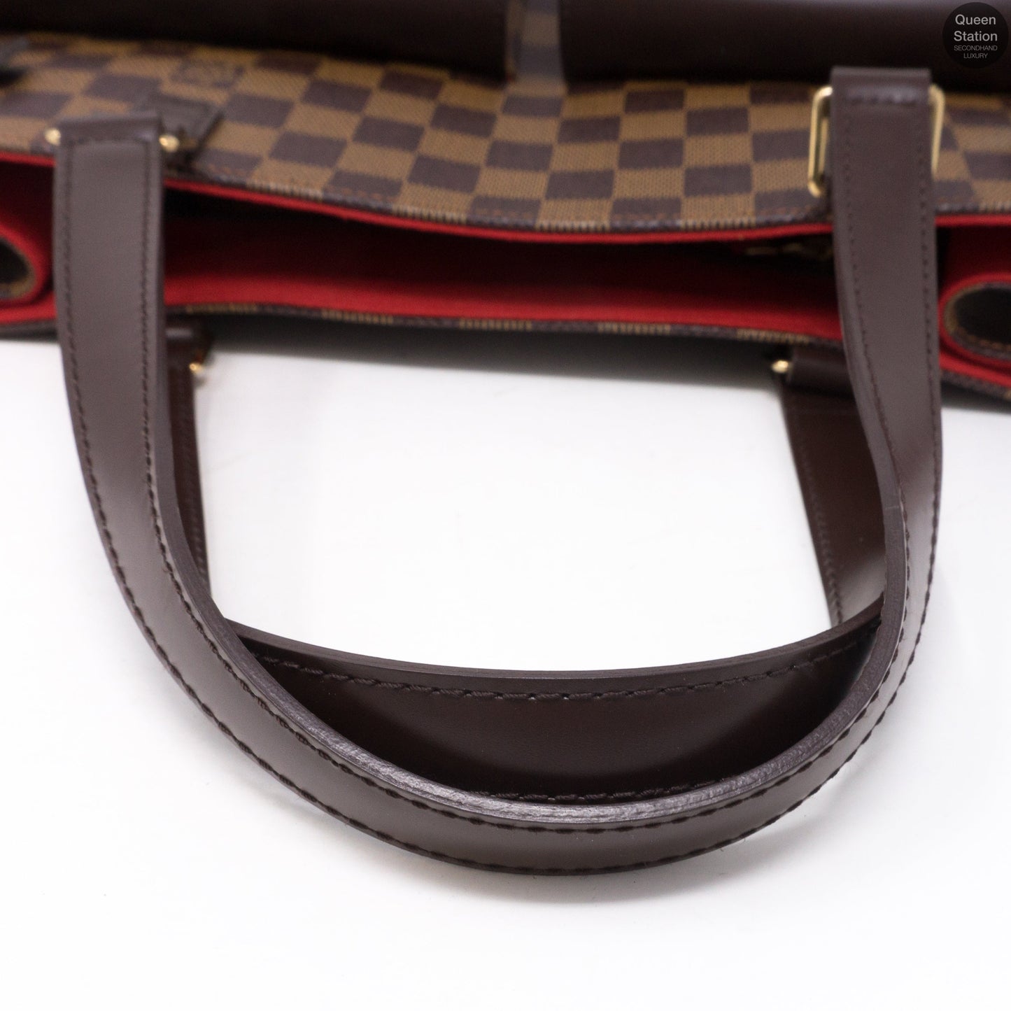 Louis-vuitton Uzes Damier Ebene