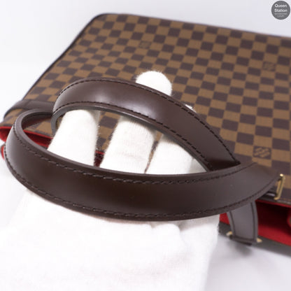 Louis-vuitton Uzes Damier Ebene