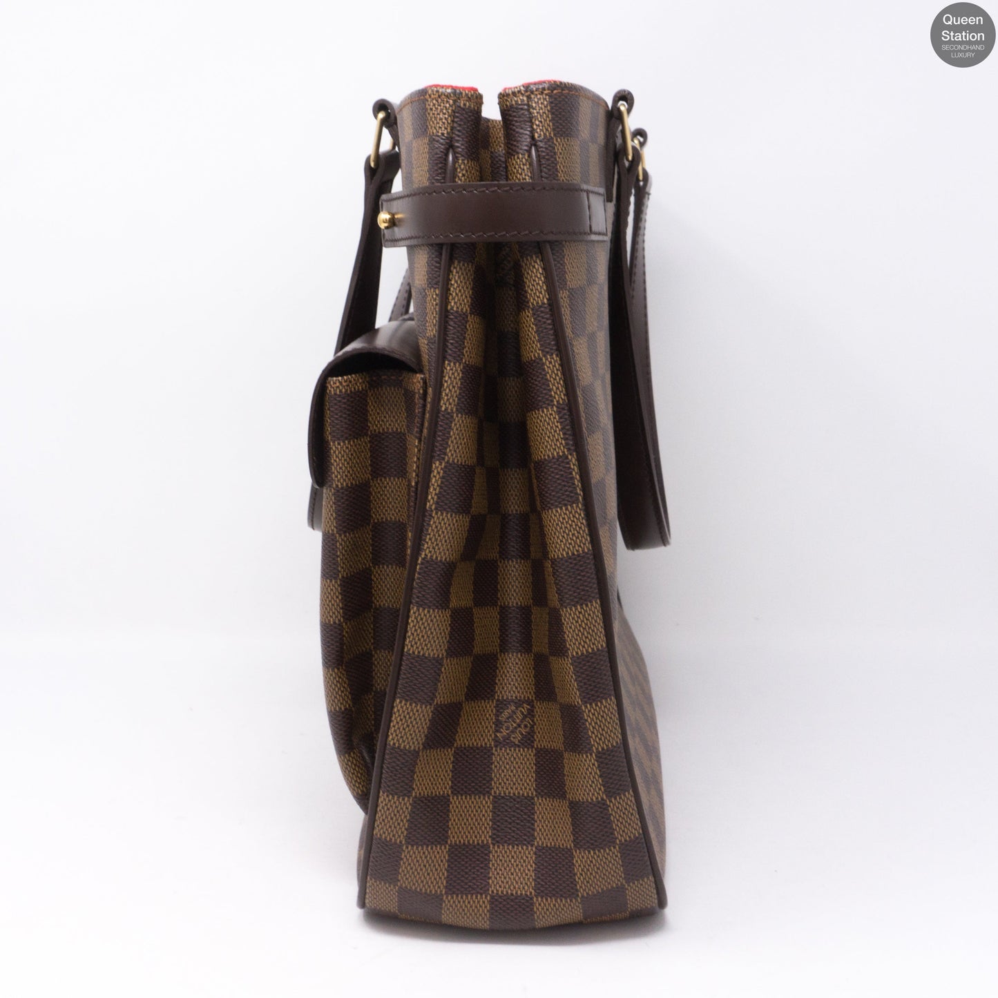 Louis-vuitton Uzes Damier Ebene
