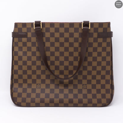 Louis-vuitton Uzes Damier Ebene