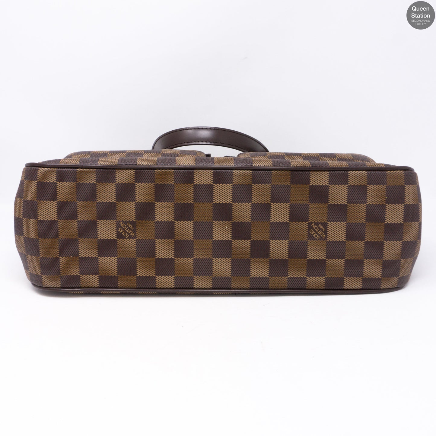 Louis-vuitton Uzes Damier Ebene