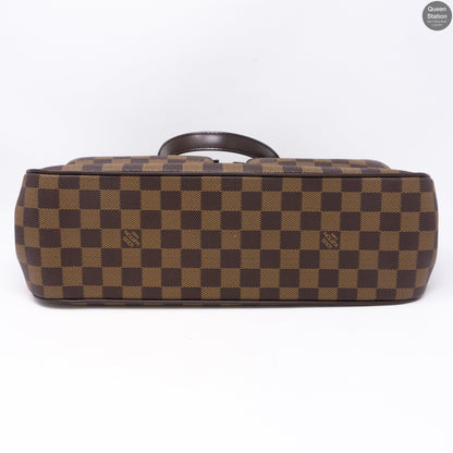 Louis-vuitton Uzes Damier Ebene