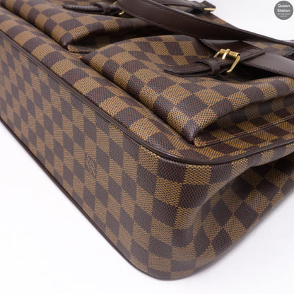 Louis-vuitton Uzes Damier Ebene