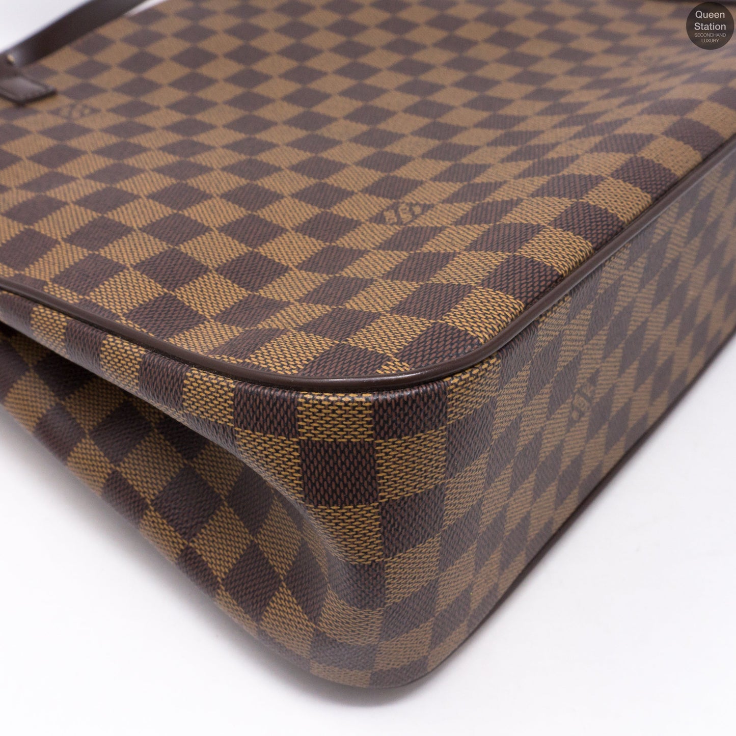 Louis-vuitton Uzes Damier Ebene