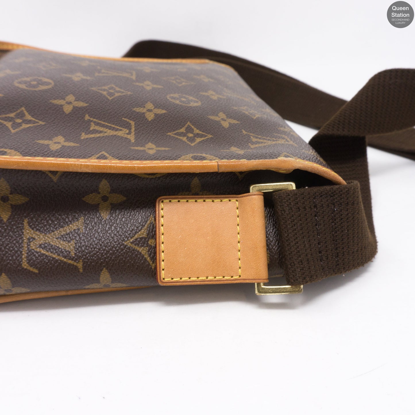 Louis-vuitton Messenger PM Bosphore Monogram