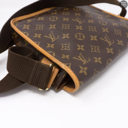 Louis-vuitton Messenger PM Bosphore Monogram