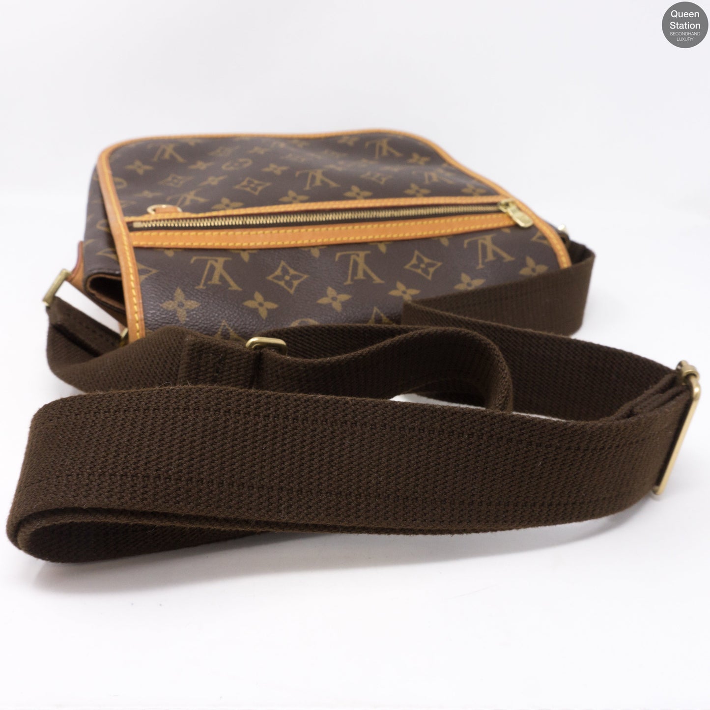 Louis-vuitton Messenger PM Bosphore Monogram