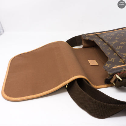 Louis-vuitton Messenger PM Bosphore Monogram