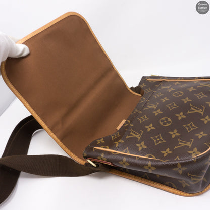 Louis-vuitton Messenger PM Bosphore Monogram