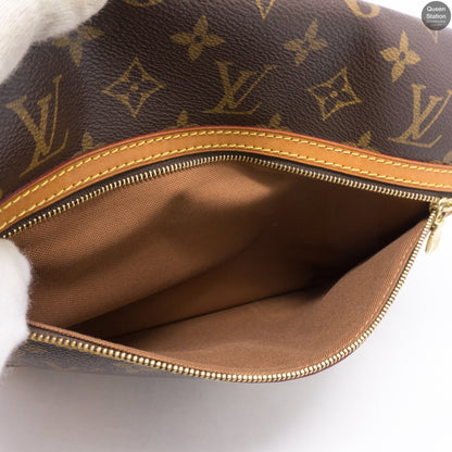 Louis-vuitton Messenger PM Bosphore Monogram