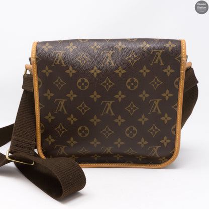 Louis-vuitton Messenger PM Bosphore Monogram
