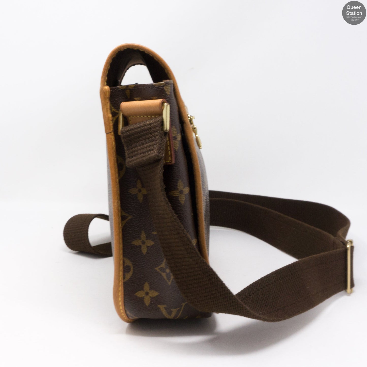 Louis-vuitton Messenger PM Bosphore Monogram