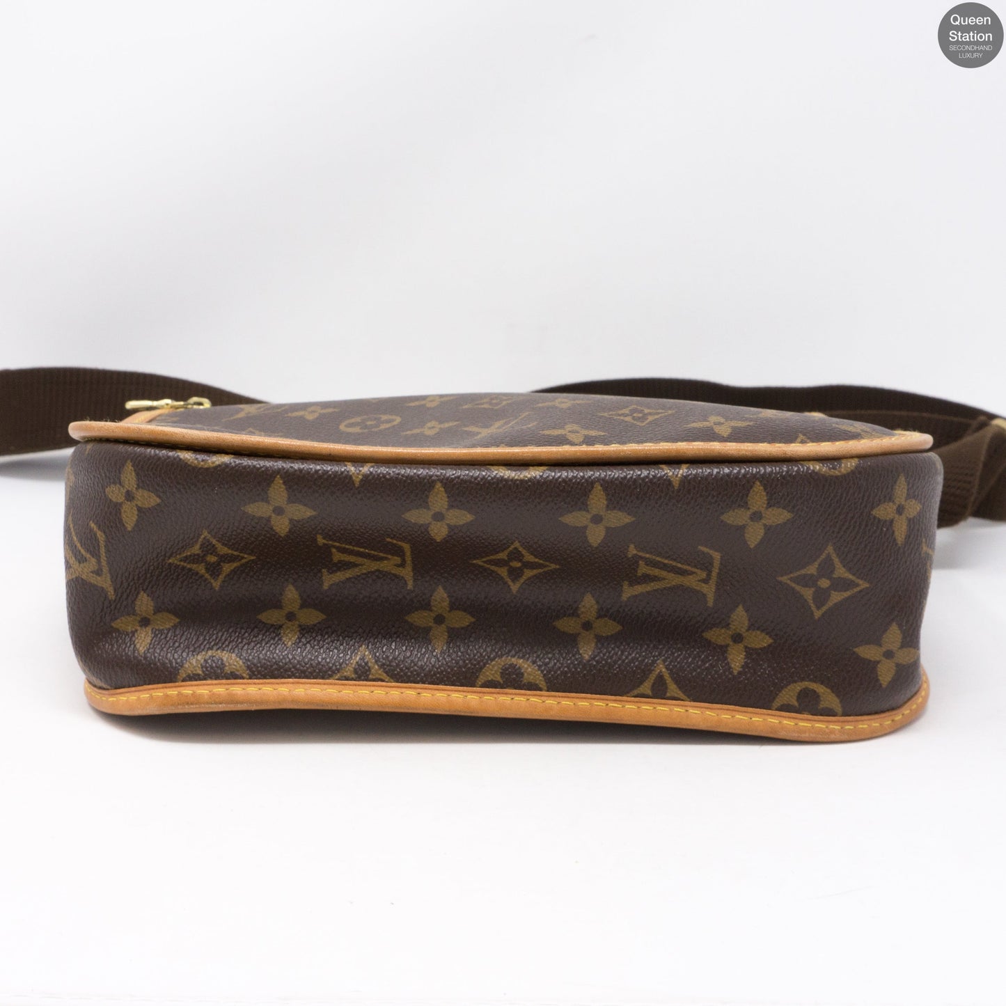 Louis-vuitton Messenger PM Bosphore Monogram