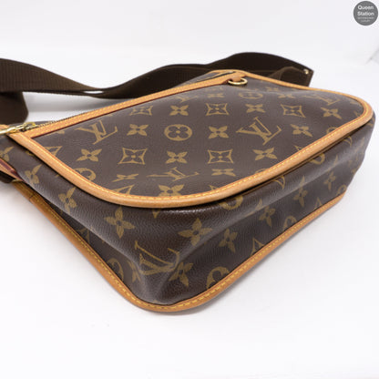 Louis-vuitton Messenger PM Bosphore Monogram